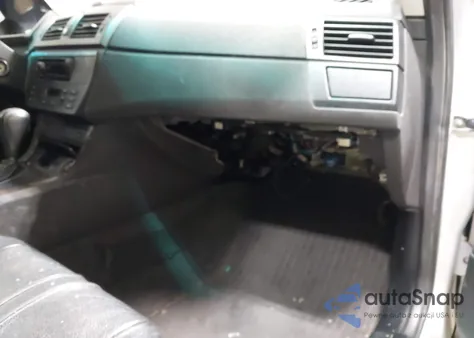 2005 BMW X3 3.0I из США, поврежденный, VIN WBXPA934X5WD16904